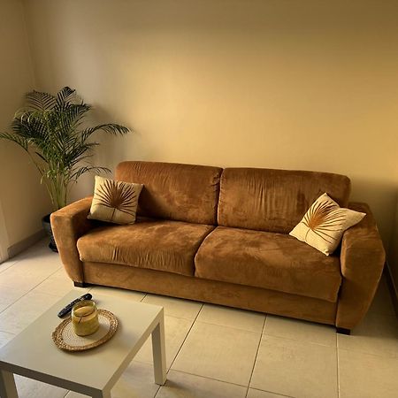 Nouveau Appartement Perols Renove En 2024 المظهر الخارجي الصورة