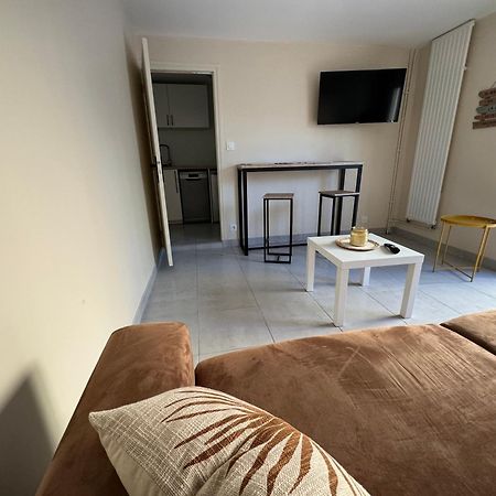 Nouveau Appartement Perols Renove En 2024 المظهر الخارجي الصورة