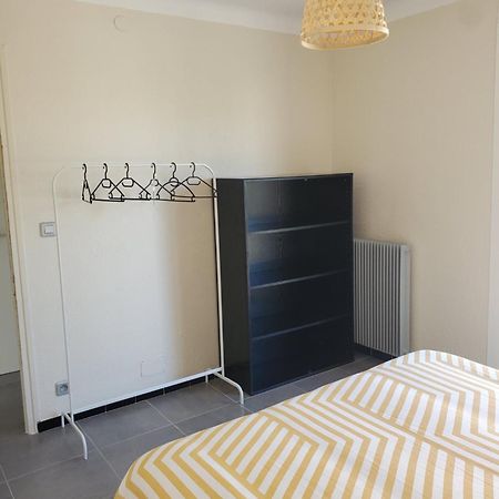 Nouveau Appartement Perols Renove En 2024 المظهر الخارجي الصورة