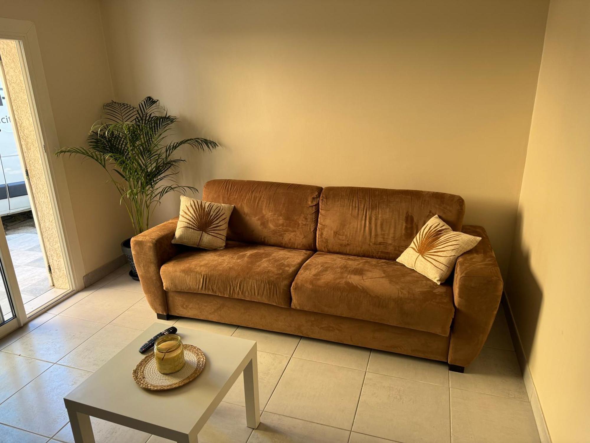 Nouveau Appartement Perols Renove En 2024 المظهر الخارجي الصورة