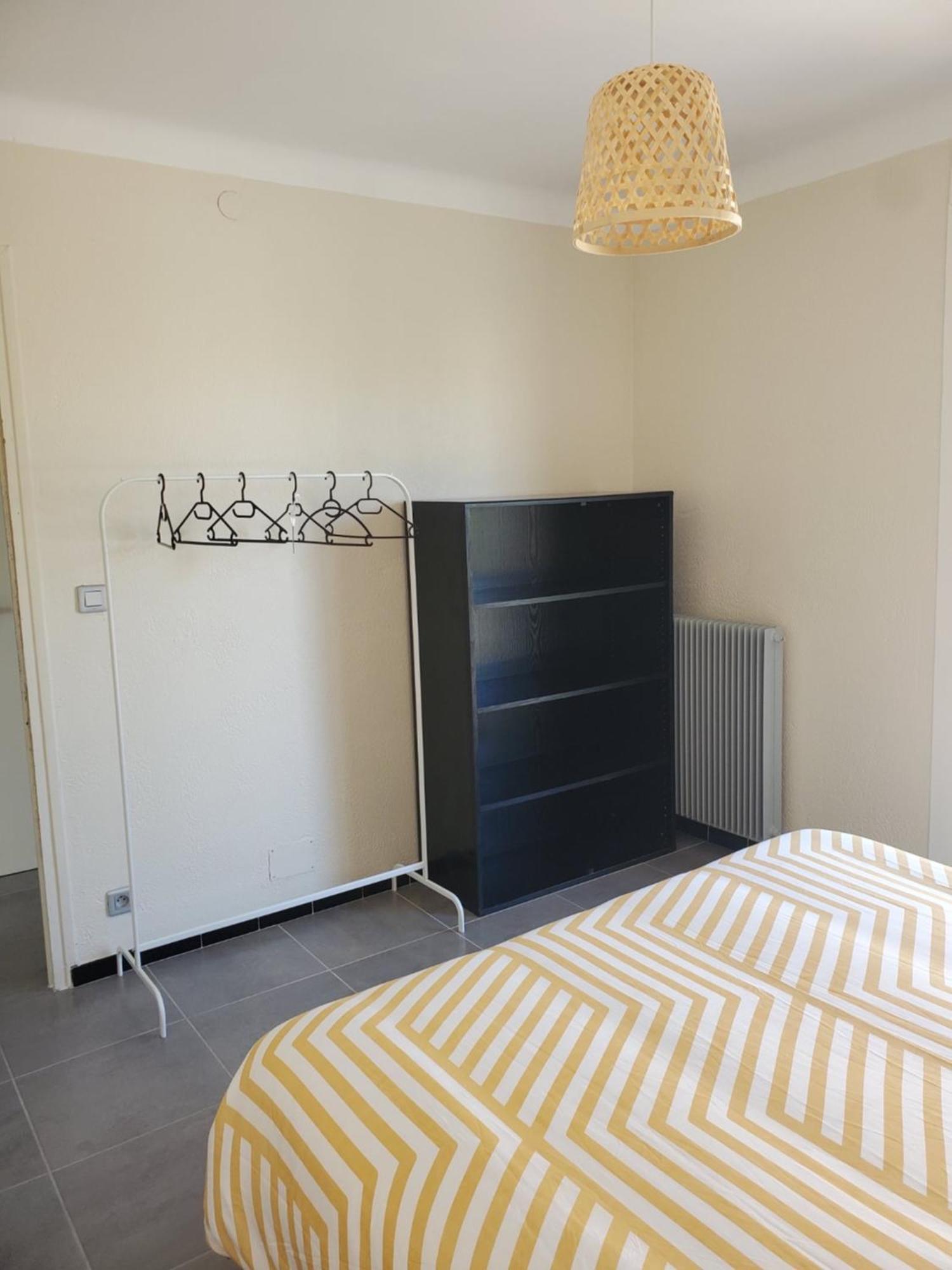 Nouveau Appartement Perols Renove En 2024 المظهر الخارجي الصورة